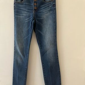 RSQ Jeans Miami Jeggings 16(Juniors)